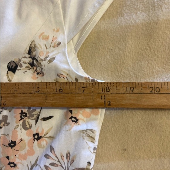 Isaac Mizrahi Live Dress size 8 - Picture 7 of 9